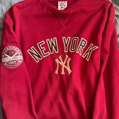 New York Yankees jumper