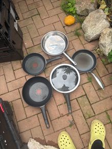 pans