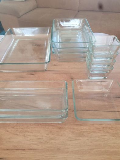 oven dishes