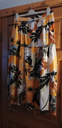 skirt size 14 new