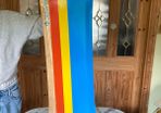 AtlanticBoard Company Long Board