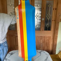 AtlanticBoard Company Long Board