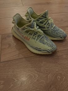 Yeezy Mens Runners Boost 350