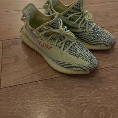 Yeezy Mens Runners Boost 350