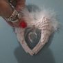 hanging angel wings Image 2
