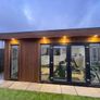 Thermowood, cladding, decking, battens, raw board Image 10