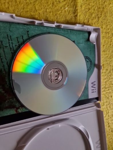 Manhunt 2 Nintendo Wii games Original