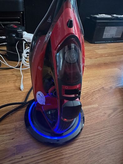 Morphy Richards Easycharge Cordless Steam Iron