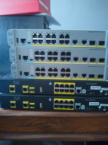 Complete CCNA Lab