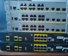 Complete CCNA Lab