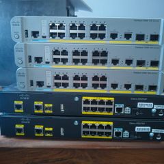 Complete CCNA Lab