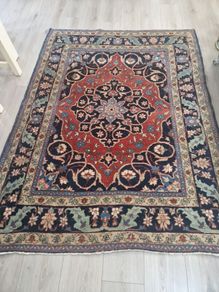 Persian Wool Rug