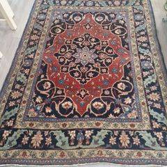 Persian Wool Rug