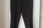 Black Trousers