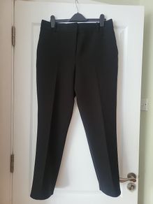 Black Trousers