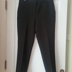 Black Trousers
