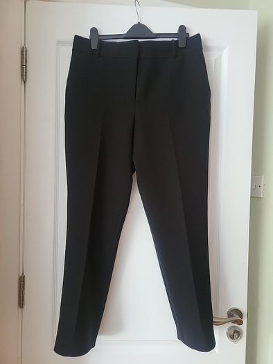 Black Trousers