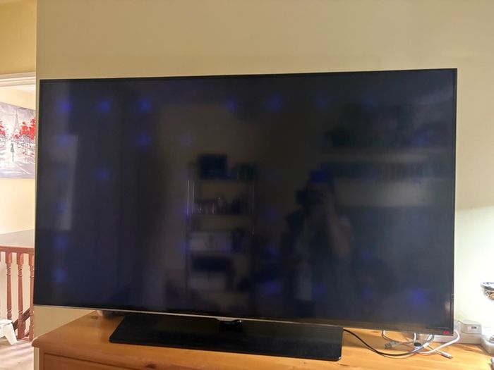 Samsung 48" Smart TV UE48H5500AK