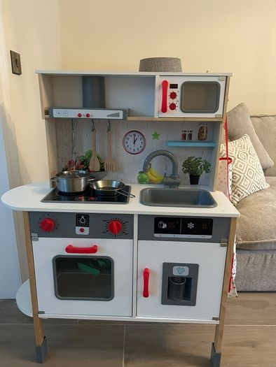 Children Kitchen and accessories