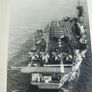 ROYAL NAVY (photoprints x 4) - HMS Intrepid (L 11), HMS Rothesay (F 107), Ark Royal aircraft carrier & HMS Resolution (S 22) submarine Image 6