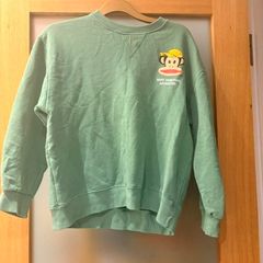 Kids Paul Frank Sweat Top