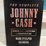 The Complete Johnny Cash - Lyrics from a lifetime of songwriting - hardback Image 10