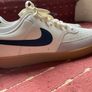 Nike Court Vision Low Trainers Mens Size 11 Image 7