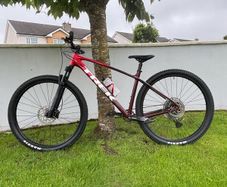 Trek marlin7