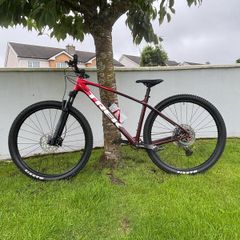 Trek marlin7