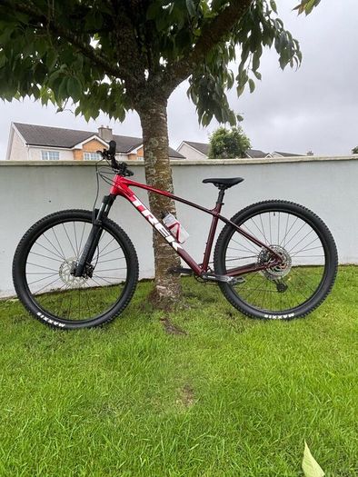 Trek marlin7