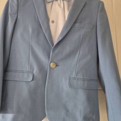 NEXT Boys Suit- Size 9 years