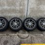 Genuine Kelleners BMW Sports 17" Alloy Wheels - Like New, 5x120 Image 3