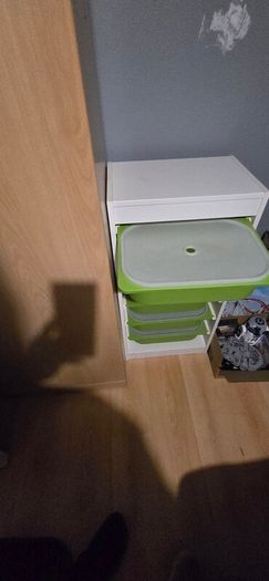 Ikea Storage Unit