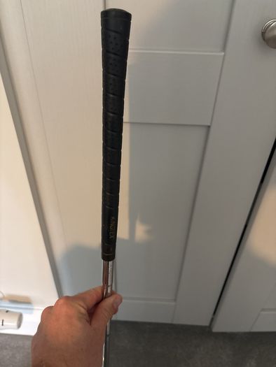 golf clubs perfect for pitch and putt