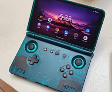 Retroid Flip 2