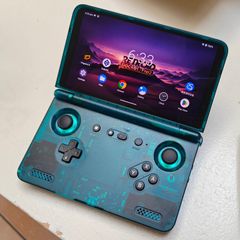 Retroid Flip 2