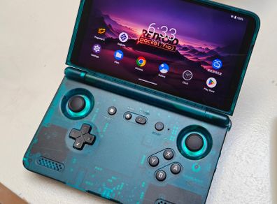 Retroid Flip 2
