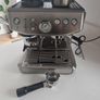 Sage Barista Express Impress in Stainless Steel Image 4