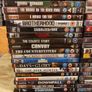 War Movie And Military Documentary Dvd Collection World War 1 & 2 Vietnam Apocalypse Now Deer Hunter Platoon Full Metal Jacket etc Image 3