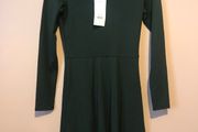 Warehouse Pleated dress - New