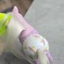Baby Glider Fancy Pants Ponies MLP G1 My Little Pony China Version Image 7