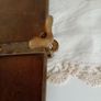Antique Tailors Tie press Image 4