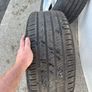 16" ford alloys Image 8