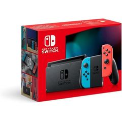nintendo switch 1
