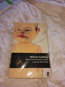 Lord of the flies