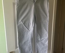 Light grey jeans