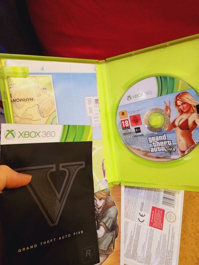 Computer Games Xbox Wii Turtles Grand Theft Auto Zelda Video Games Etc