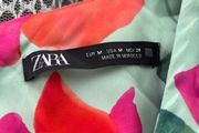 Zara jumpsuit