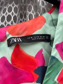 Zara jumpsuit