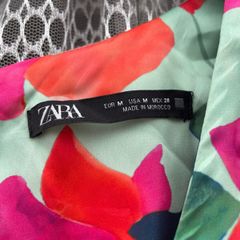 Zara jumpsuit